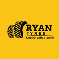 Ryan Tyres & Car Valeting Services